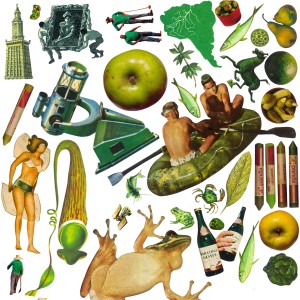 Dengarkan White Widow lagu dari Max Keeble dengan lirik