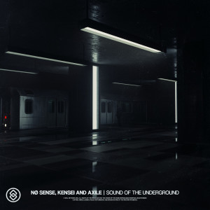 Listen to Sound Of The Underground song with lyrics from Kensei