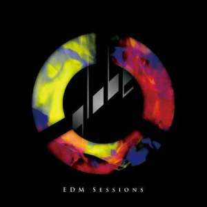 地球樂團的專輯globe EDM Sessions