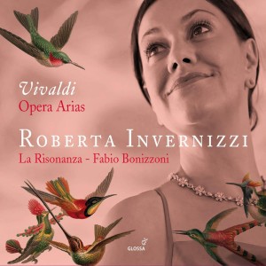 Fabio Bonizzoni的專輯Vivaldi: Opera Arias