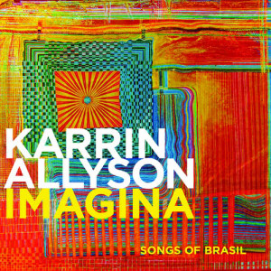 ดาวน์โหลดและฟังเพลง Desafinado (Slightly Out Of Tune) (Album Version) พร้อมเนื้อเพลงจาก Karrin Allyson