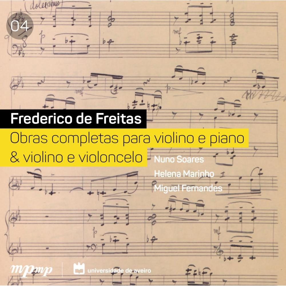 Três peças sem importância: Serenata perdida