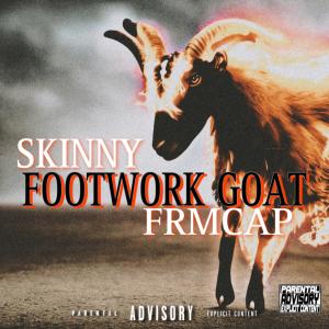 Nervous的专辑FootWork Goat (Explicit)