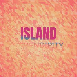 Various的专辑Island Serendipity