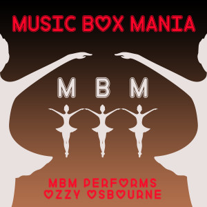收聽Music Box Mania的Mr. Crowley歌詞歌曲