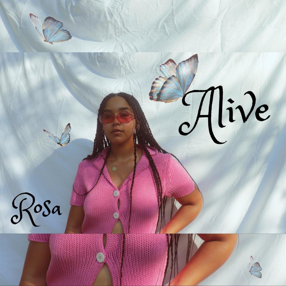 Alive