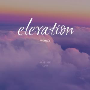 收聽Micah LaRae的Elevation (feat. K3pha) (Remix)歌詞歌曲