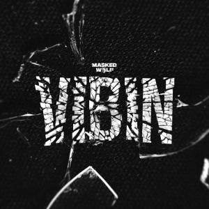 收聽Masked Wolf的Vibin (Explicit)歌詞歌曲