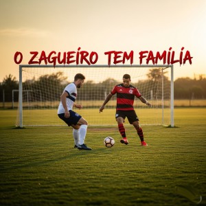 Dengarkan lagu O ZAGUEIRO TEM FAMÍLÍA nyanyian Mc Bocão Capixaba dengan lirik
