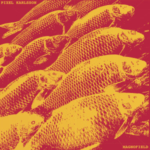 Dengarkan lagu Bubble Jump nyanyian Magnofield dengan lirik