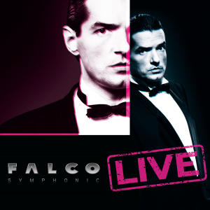 อัลบัม Falco Symphonic (Live) ศิลปิน 法尔可