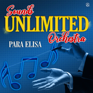 Sounds Unlimited Orchestra的專輯Para Elisa