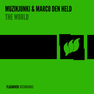 Listen to The World song with lyrics from Muzikjunki