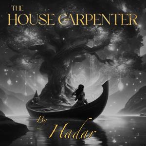 Hadar的專輯The House Carpenter