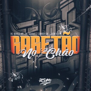 Album Rabetão No Chão from MC Donzela