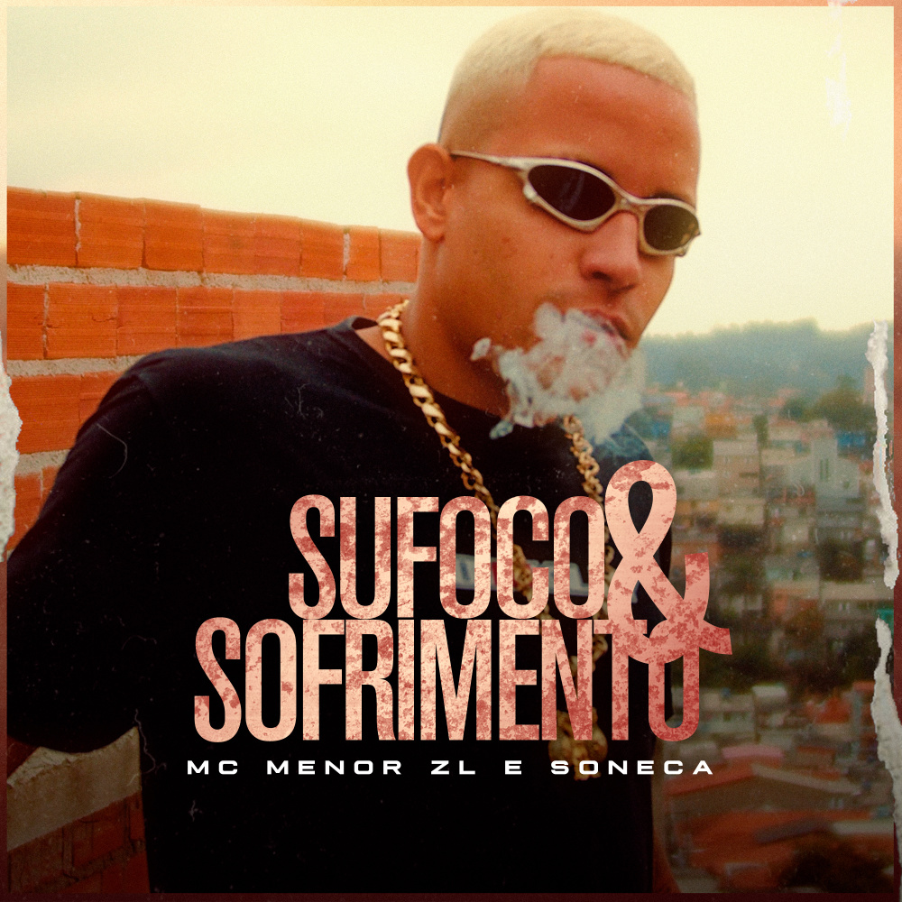Sufoco e Sofrimento
