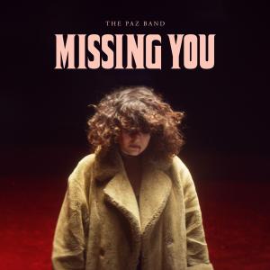 收听The Paz Band的Missing You歌词歌曲