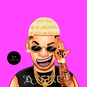 DJ Kiko El De Lo Alka的專輯NA NA NA (Explicit)