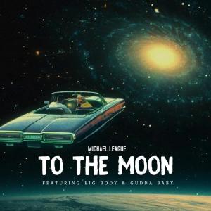 Album The Moon (feat. Michael League & Gudda Baby) (Explicit) from Big Body