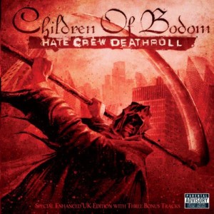 ดาวน์โหลดและฟังเพลง Bodom Beach Terror พร้อมเนื้อเพลงจาก Children Of Bodom