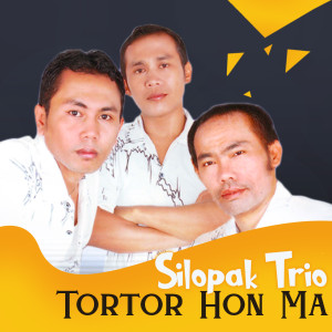 Album Tortor Hon Ma oleh Silopak Trio