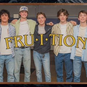 Listen to Blue Mountain Blues song with lyrics from Fruition
