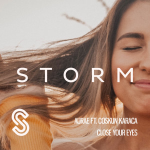 Listen to Close Your Eyes song with lyrics from Aurae