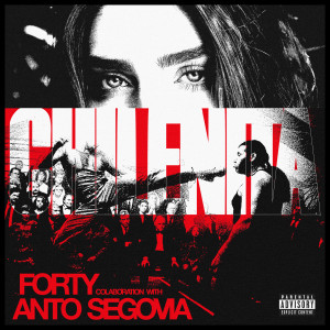 อัลบัม CHILENITA (Explicit) ศิลปิน Yung Forty