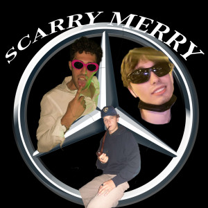 收听stilobeatz的Scarry Merry歌词歌曲