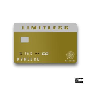 收聽Kyreece的Limitless (Instrumental)歌詞歌曲