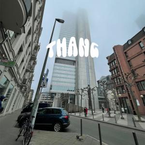 Album thang (Explicit) oleh Skat