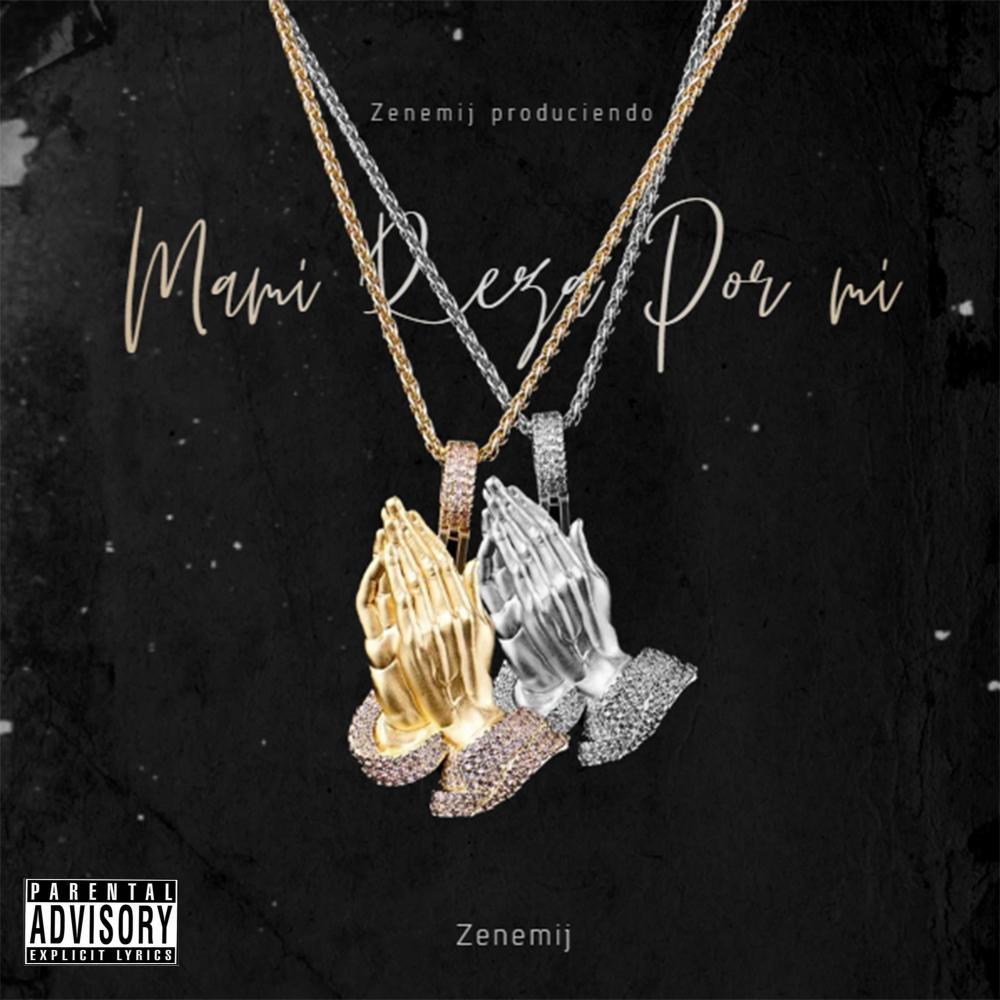 Mami Reza Por Mi (Explicit)