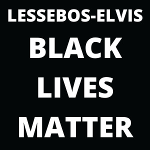 收听Lessebos-Elvis的Black Lives Matter歌词歌曲