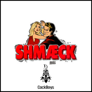 Album Shmæck 2025 (Explicit) from 