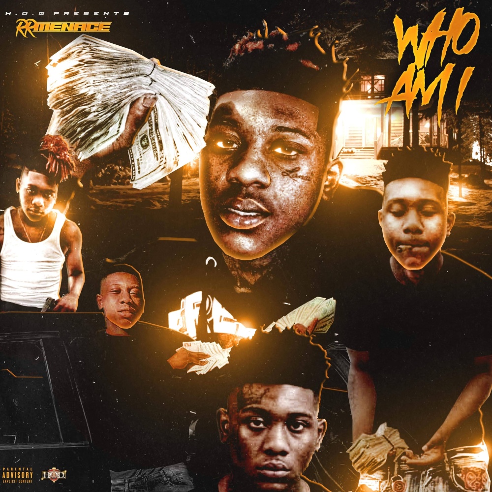 Only The Mobb (Explicit)