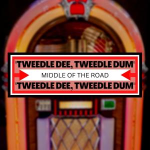อัลบัม Tweedle Dee, Tweedle Dum ศิลปิน Middle Of The Road
