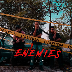 Album Enemies from Skuby