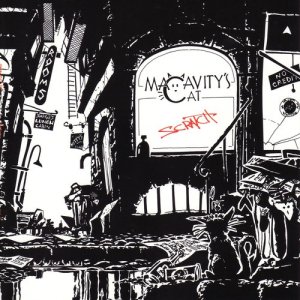 ดาวน์โหลดและฟังเพลง Busking พร้อมเนื้อเพลงจาก MaCavity's Cat