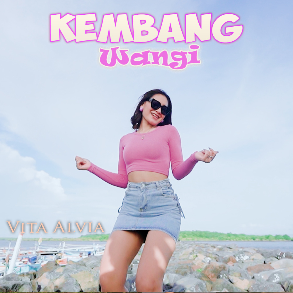 Kembang Wangi