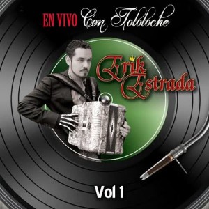 收聽Erik Estrada Y Sus Malportados的Treinta Cartas歌詞歌曲