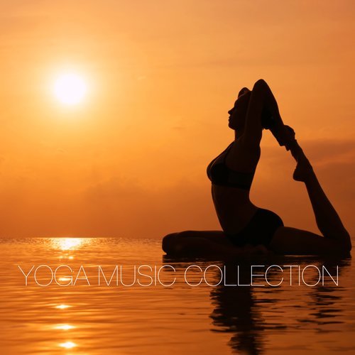 One Hour Non-Stop Yoga Music Collection