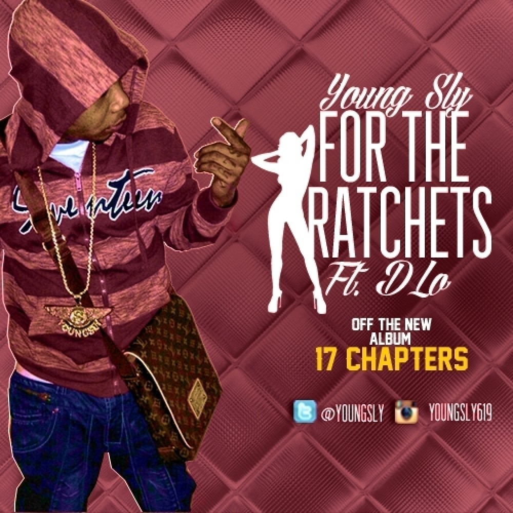 For the Ratchets (Explicit)