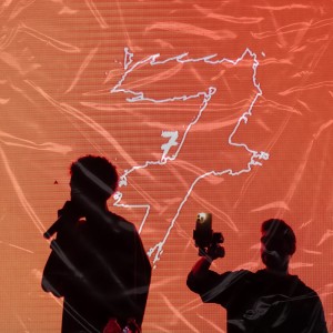 DJ Escobar的专辑Duas Doses (Remix)