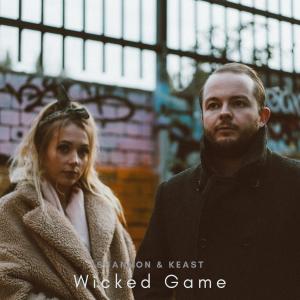 Dengarkan lagu Wicked Game nyanyian Shannon & Keast dengan lirik
