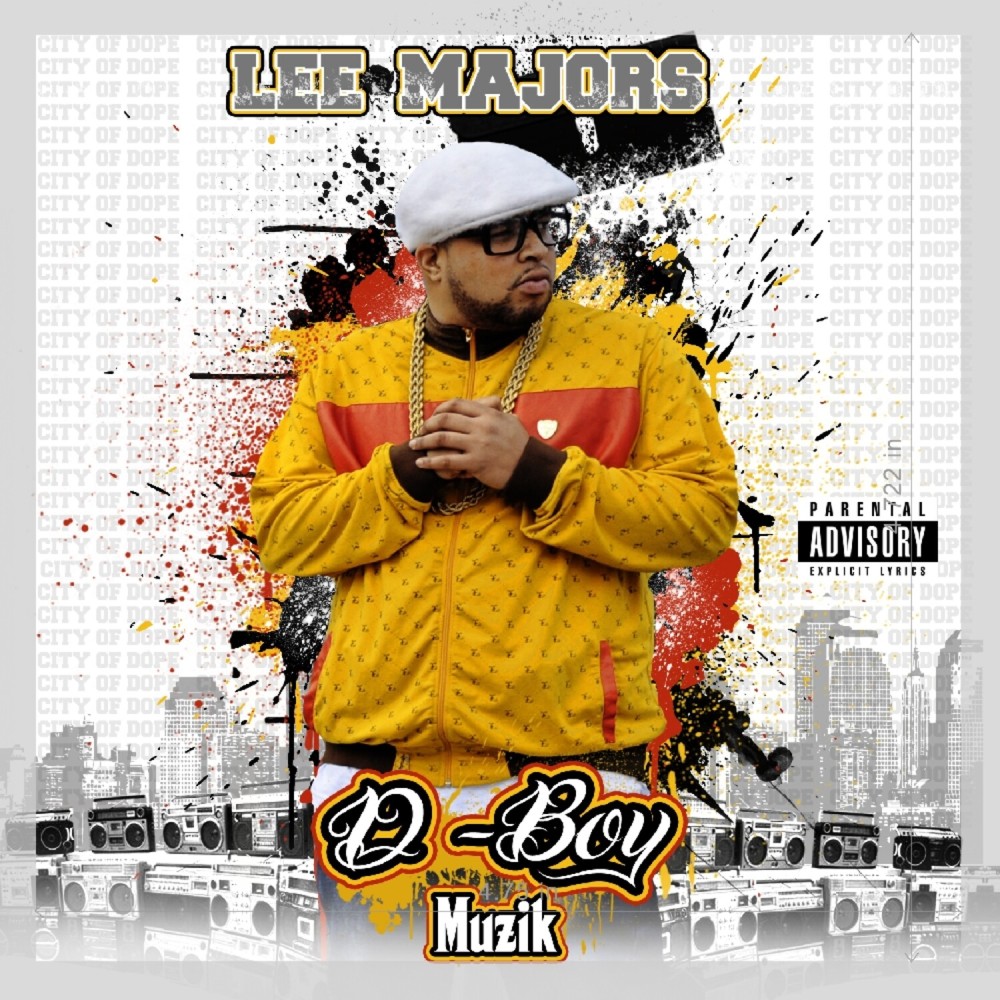 Grindin (Explicit)