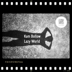 Kam Bollow的專輯Lazy World