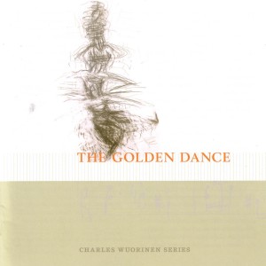 San Francisco Symphony的專輯The Golden Dance