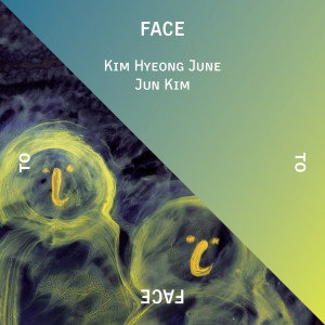 Album FACE TO FACE from 金亨俊