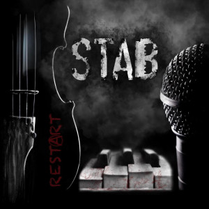 Stab的專輯RESTART (Explicit)