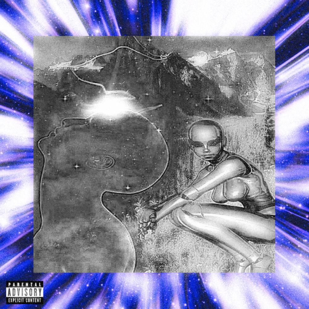 Quantum Entanglement (feat. Crow) (Explicit)
